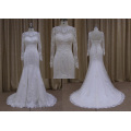 Import Wedding Dress China Sale Bridal Wear Bridal Dress